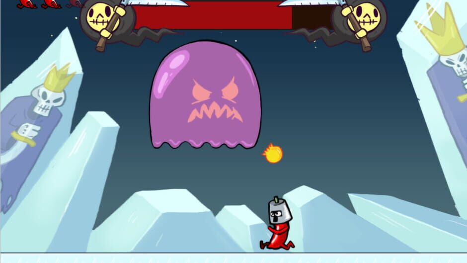 Spoiler Alert screenshot 3