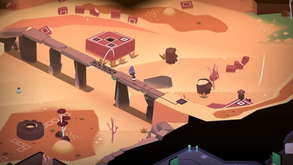 Pan-Pan screenshot 7