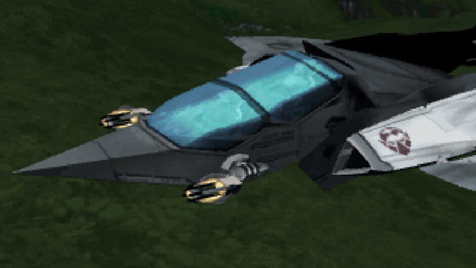Cyberia 2: Resurrection screenshot 3