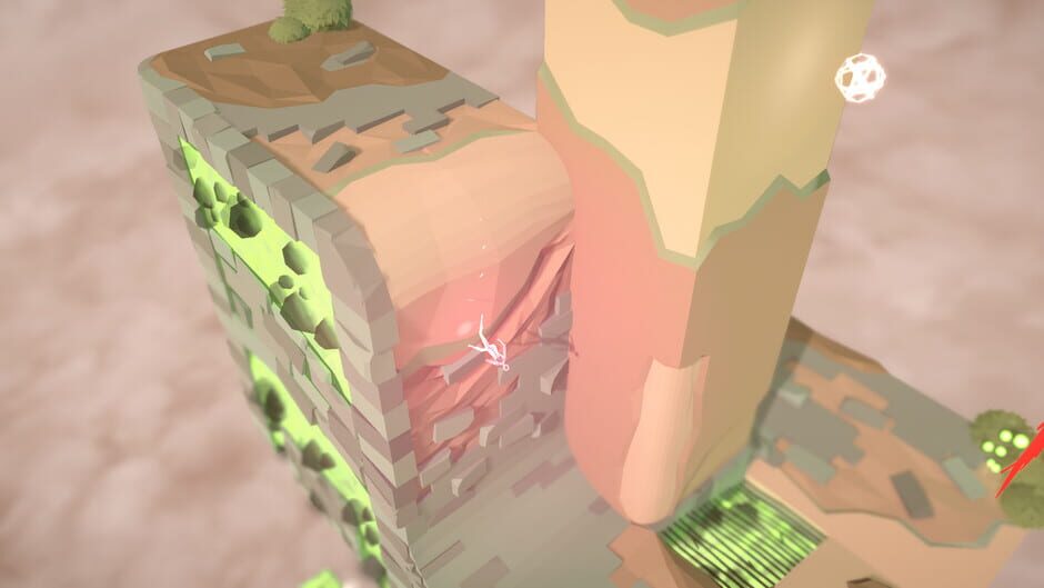 Etherborn screenshot 6
