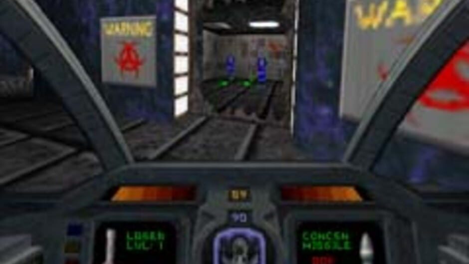 Descent screenshot 8