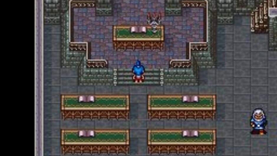 Breath of Fire II screenshot 7