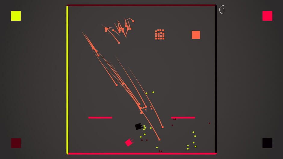 Flat Heroes screenshot 5