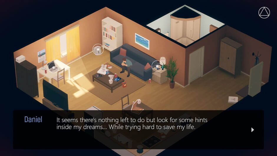 Radiant One screenshot 4