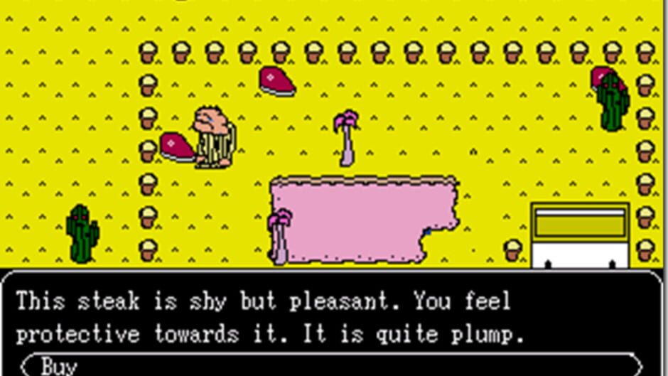 Space Funeral screenshot 1