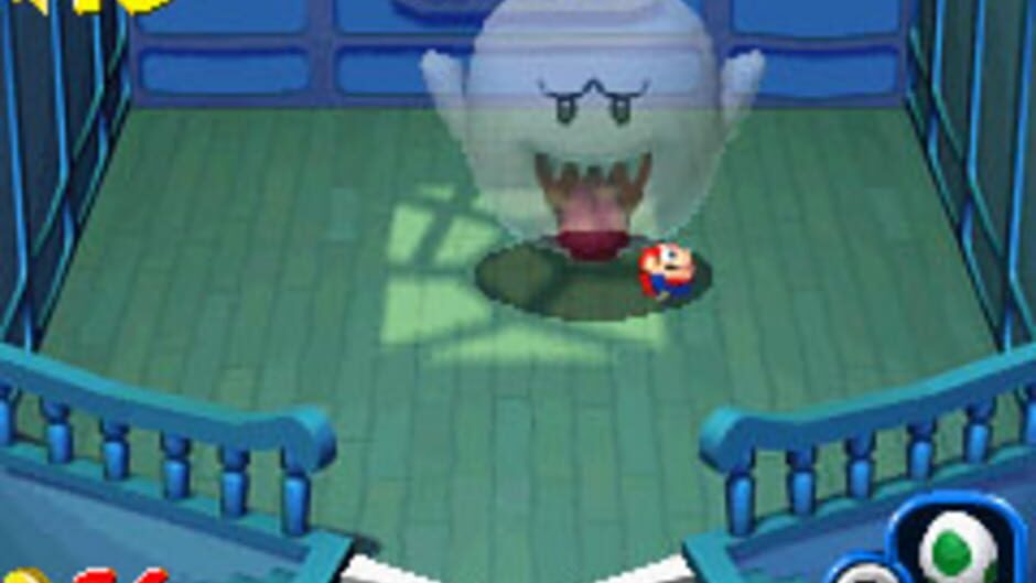 Mario Pinball Land screenshot 6