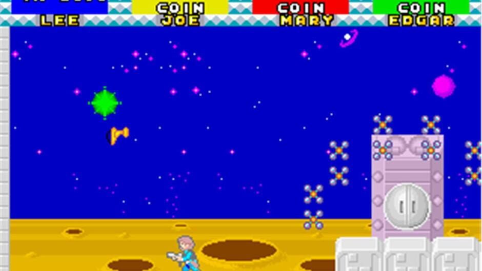 Quartet screenshot 1
