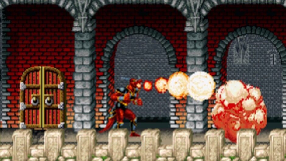 Magician Lord screenshot 6