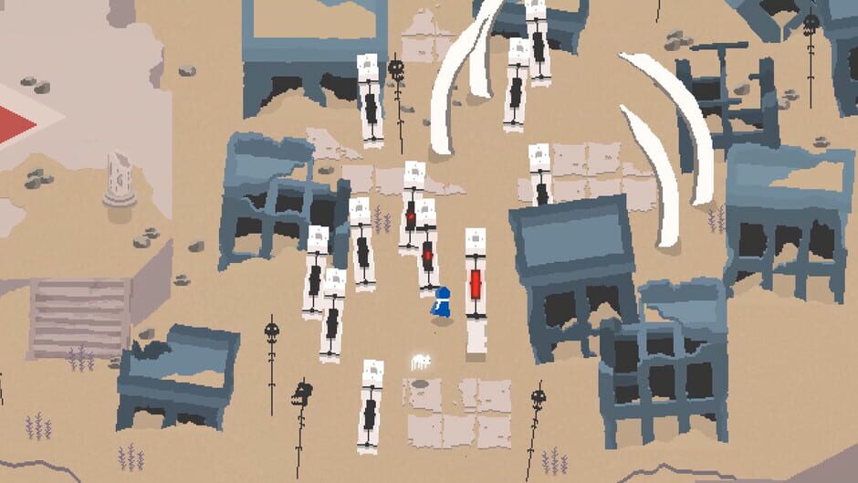 Itta screenshot 5