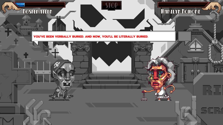 Oh...Sir! The Hollywood Roast screenshot 5