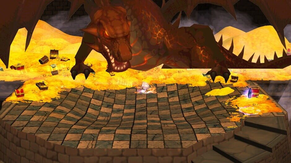 NosTale screenshot 5