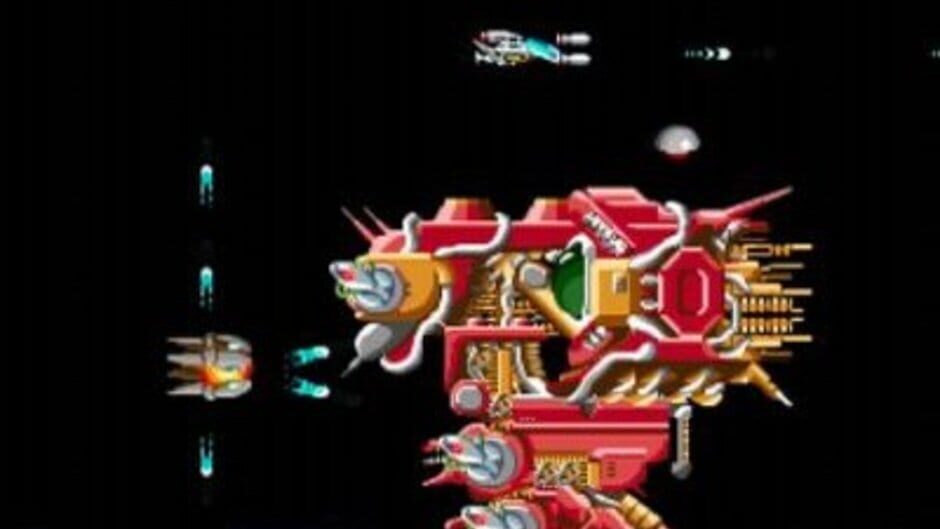 R-Type screenshot 7