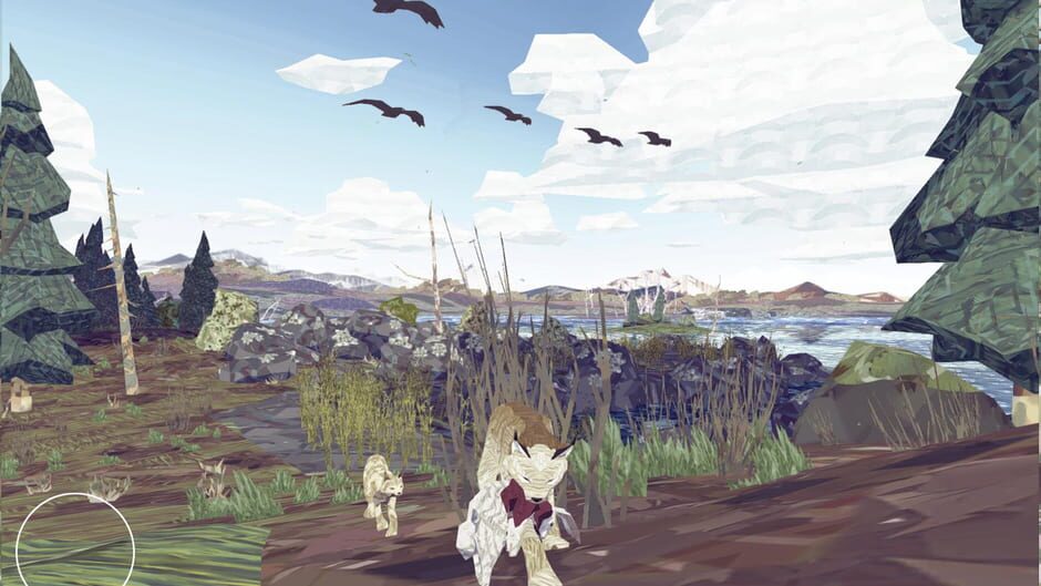 Shelter 2 screenshot 2