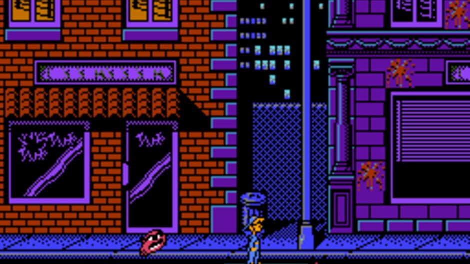 Attack of the Killer Tomatoes screenshot 2