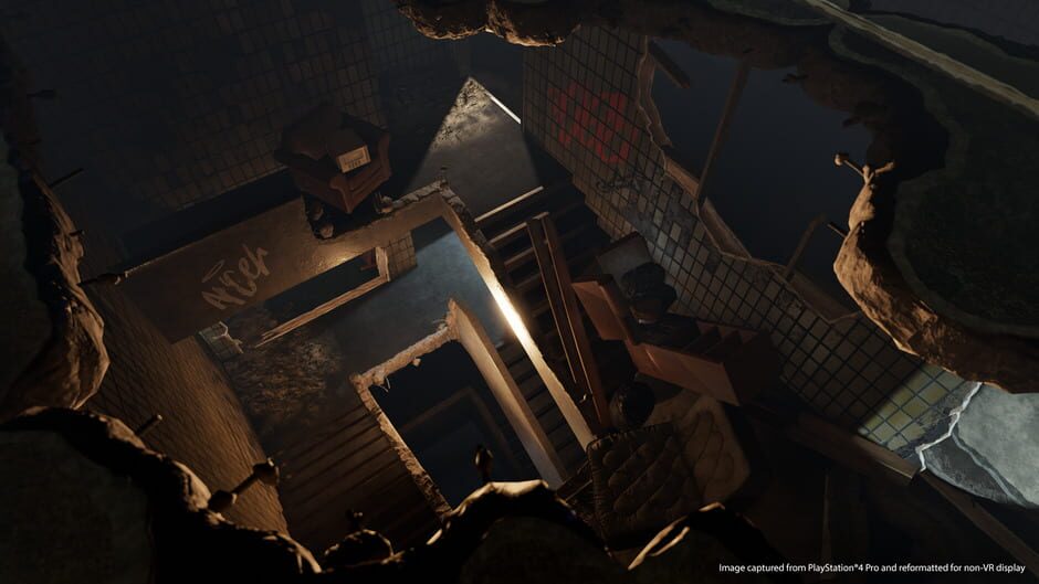 Blood & Truth screenshot 2