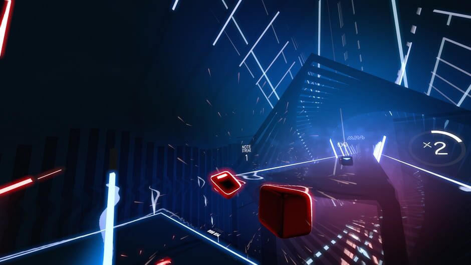 Beat Saber screenshot 5