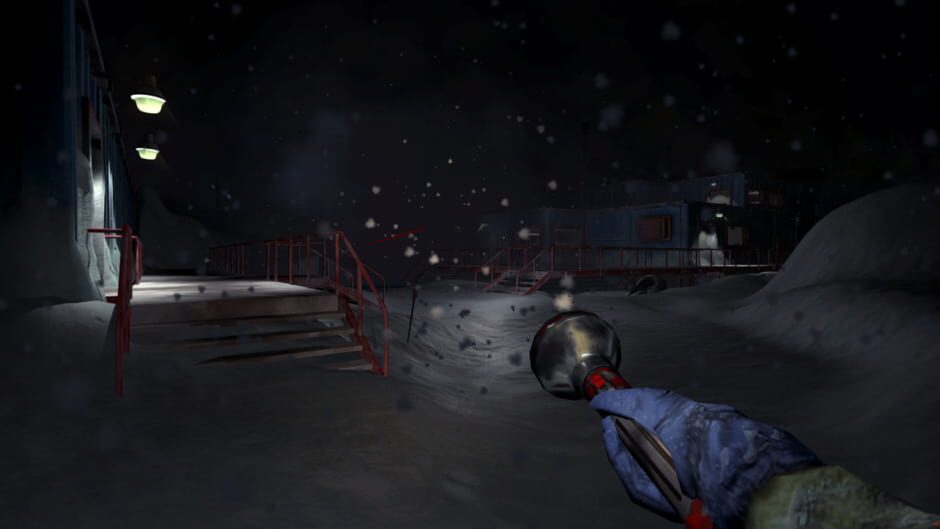 Near Death screenshot 4