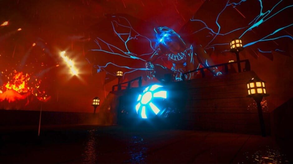 Soul Axiom screenshot 8
