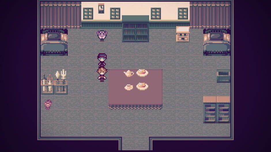 Alicemare screenshot 1