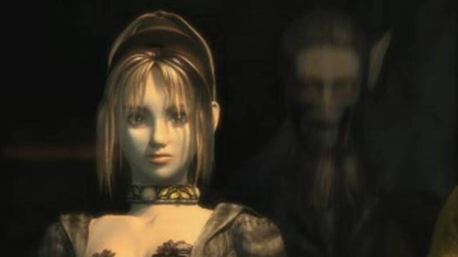 Koudelka screenshot 3