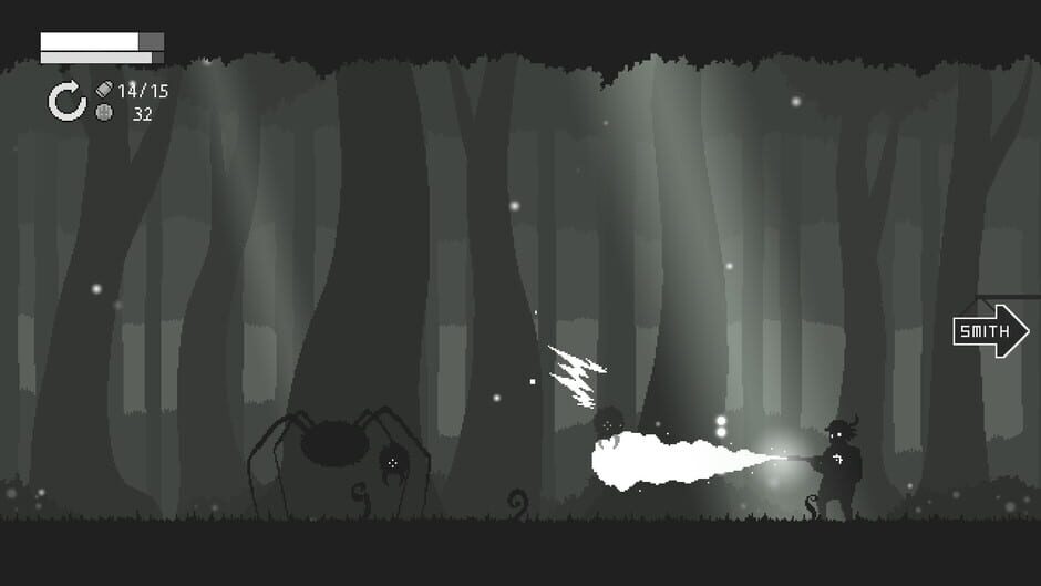 Gloom screenshot 3