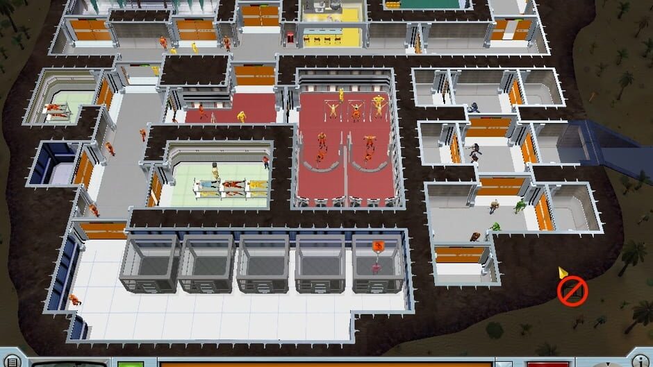 Evil Genius screenshot 4