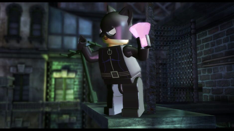 LEGO Batman: The Videogame screenshot 5