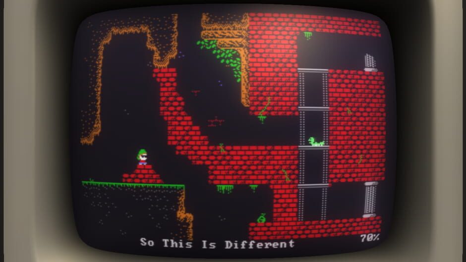 You Have to Win the Game screenshot 4