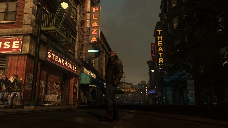 Prototype 2 screenshot 5