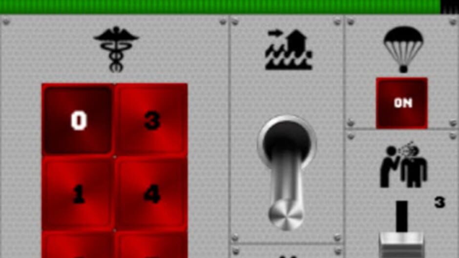 Spaceteam screenshot 3