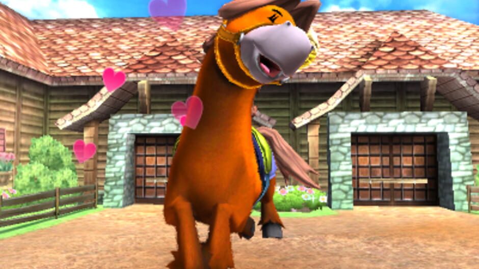Mario Sports Superstars screenshot 3