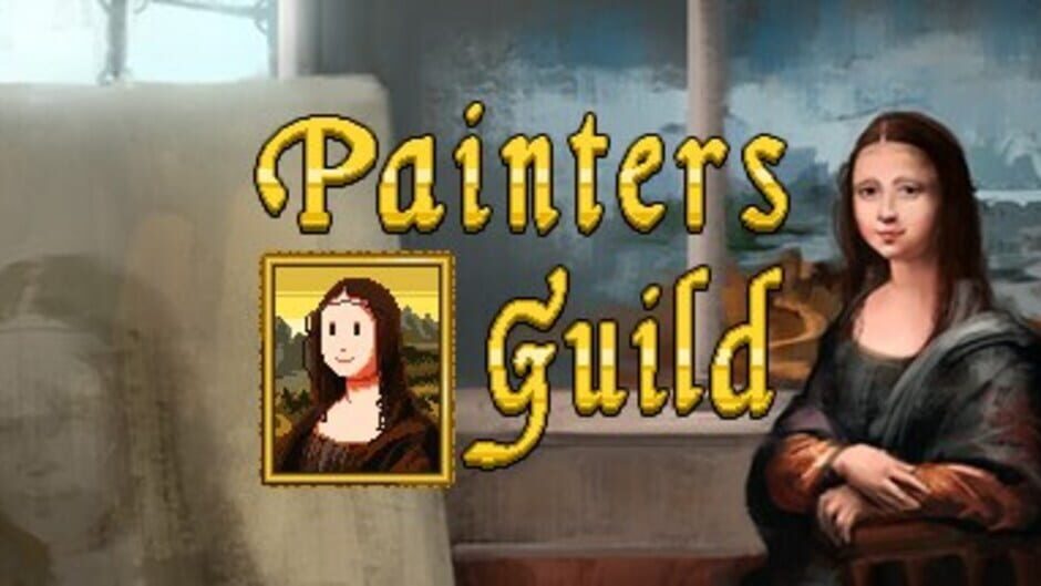 Painters Guild screenshot 4