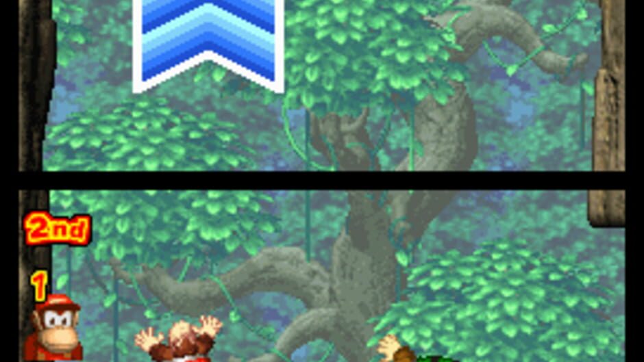 DK: Jungle Climber screenshot 8
