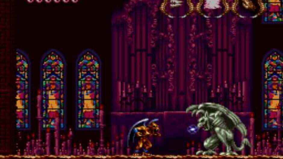 Demon's Crest screenshot 4