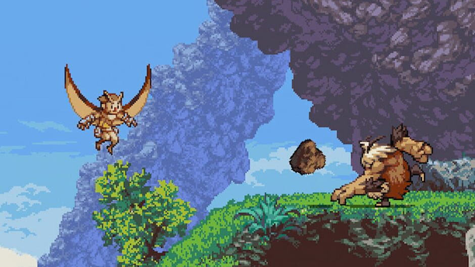 Owlboy screenshot 1