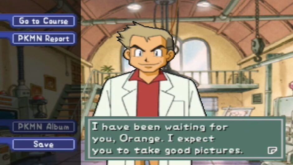 Pokémon Snap screenshot 2