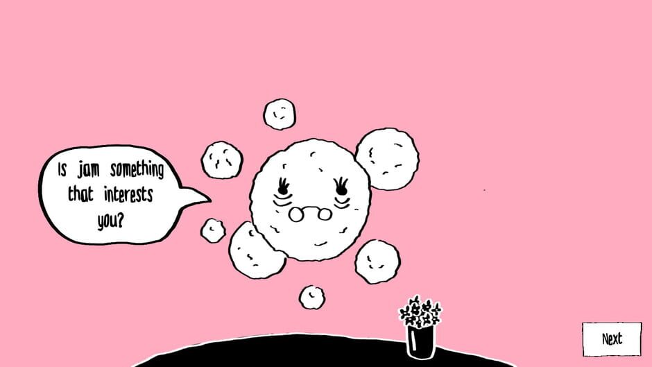 Speed Dating for Ghosts screenshot 5