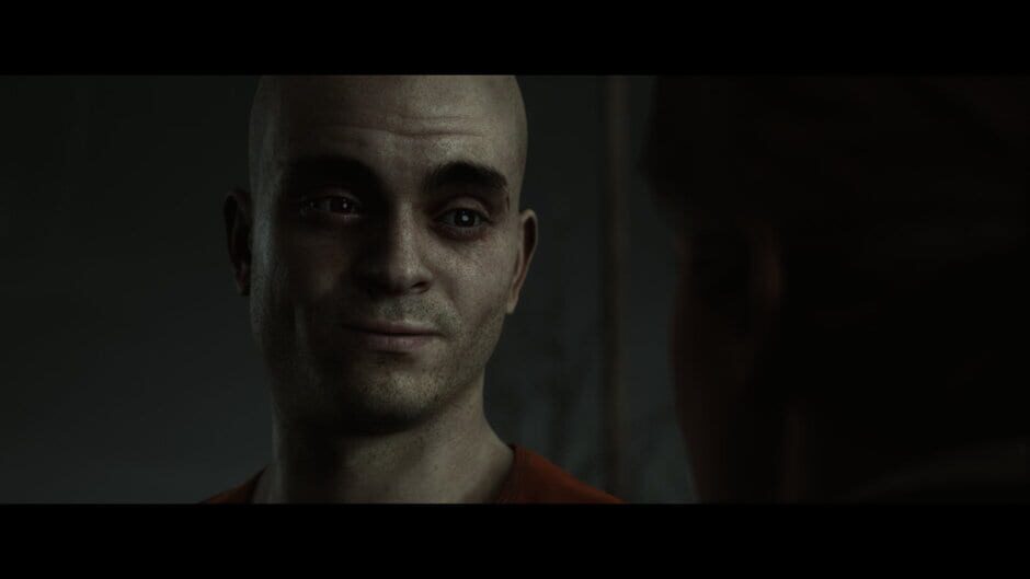 Hidden Agenda screenshot 5