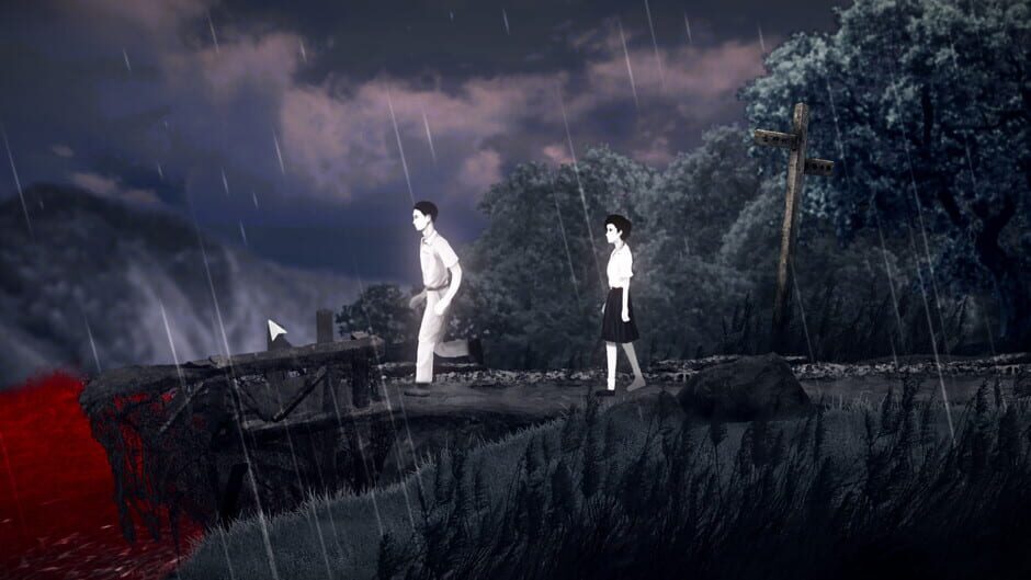 Detention screenshot 1