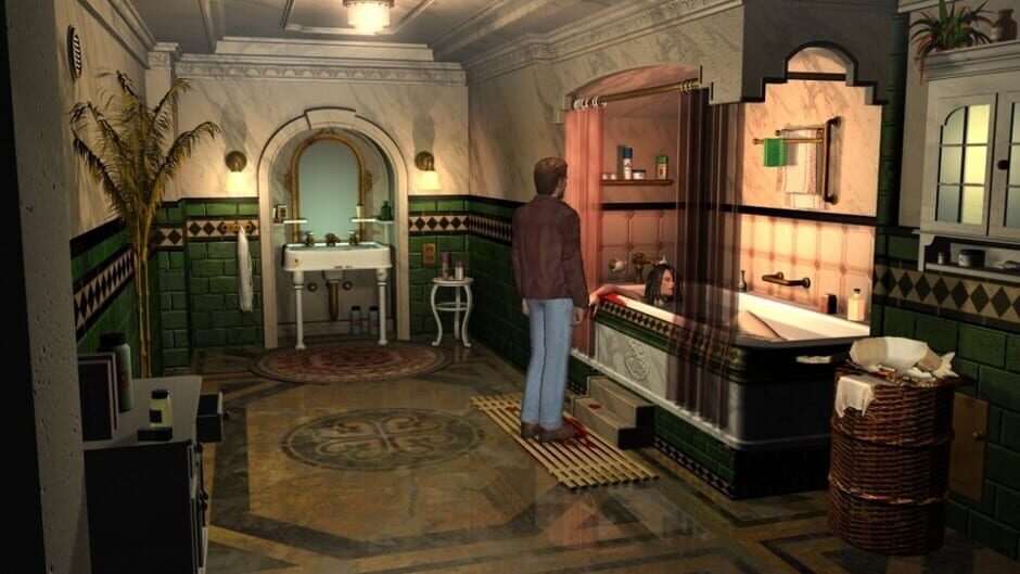 Nibiru: Age of Secrets screenshot 3