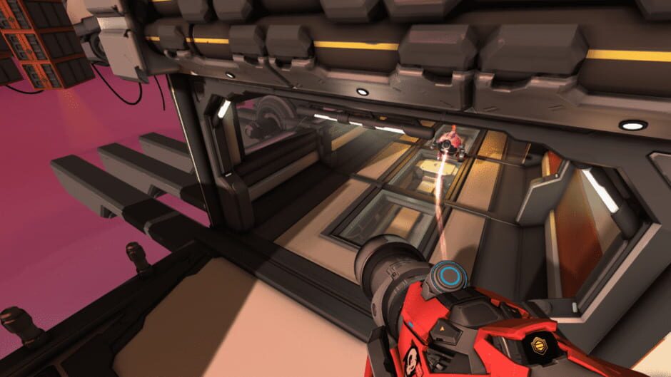 Diabotical screenshot 1