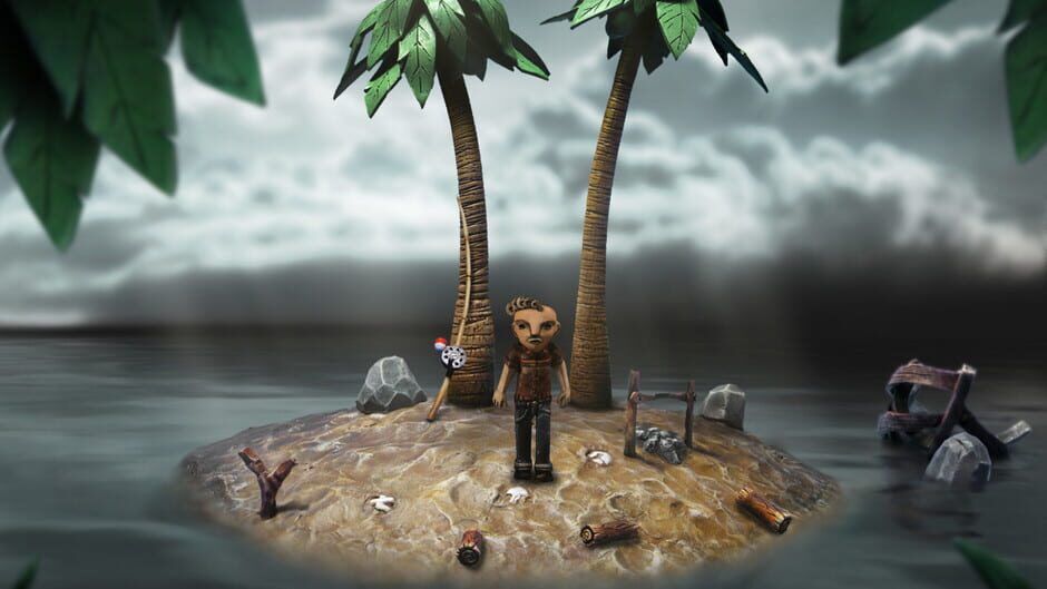The Dream Machine screenshot 2