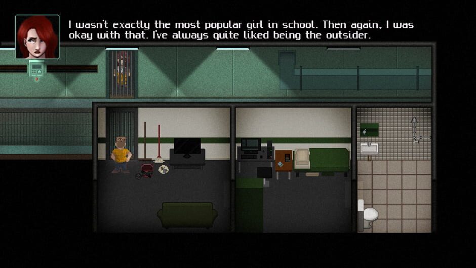 Richard & Alice screenshot 1