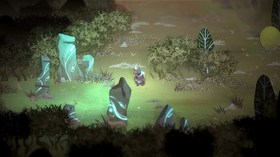 Wytchwood screenshot 5
