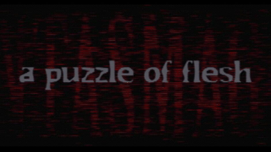 Phantasmagoria 2: A Puzzle of Flesh screenshot 4