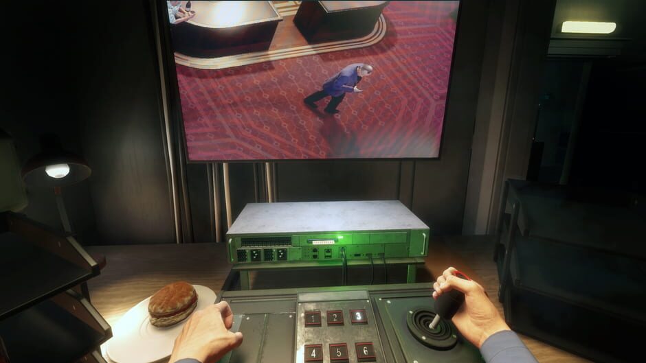Blood & Truth screenshot 7