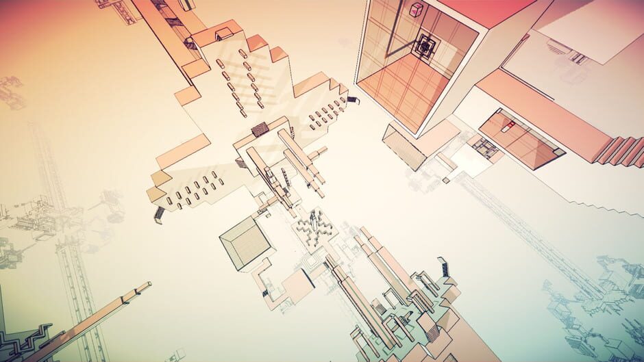 Manifold Garden screenshot 3