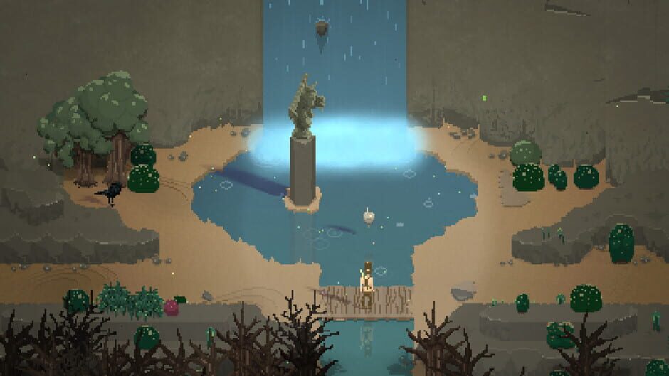 Songbringer screenshot 3