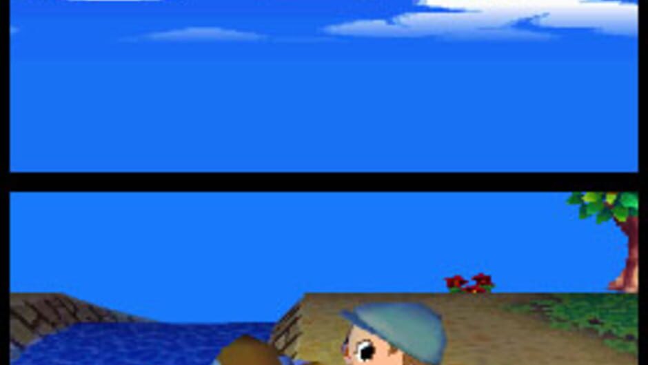 Animal Crossing: Wild World screenshot 5