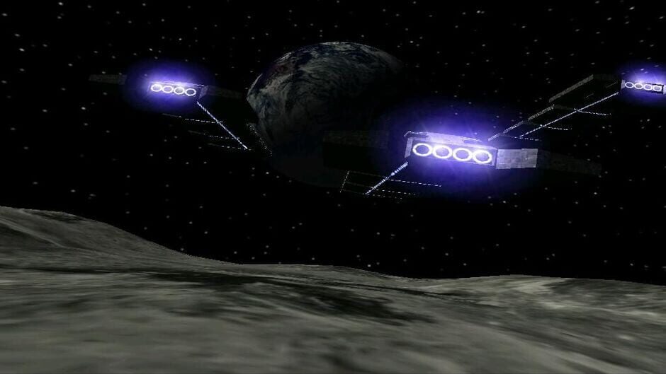 X: Beyond the Frontier screenshot 4